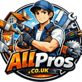 All Pros logo