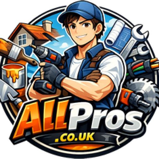 All Pros logo